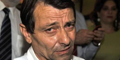 Cesare Battisti passará pelo Brasil antes de ser extraditado, diz ministro