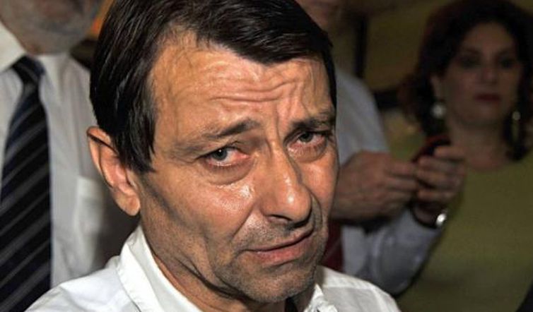 Cesare Battisti passará pelo Brasil antes de ser extraditado, diz ministro