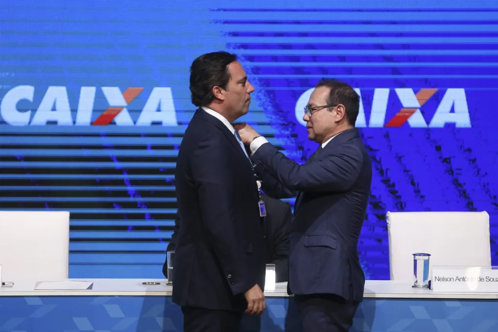 caixa econômica federal