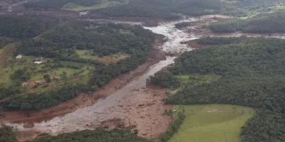 STJ manda soltar funcionários presos por tragédia da Vale em Brumadinho