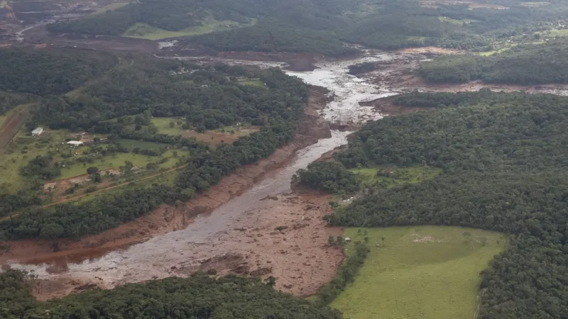 Vale doará R$ 100 mil a cada família de vítima fatal; mortes sobem a 65