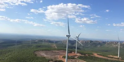Omega Geração (OMGE3) aprova follow-on que pode levantar R$ 877 mi