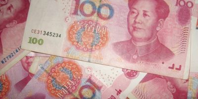BC da China faz injeção recorde em resposta à desaceleração econômica