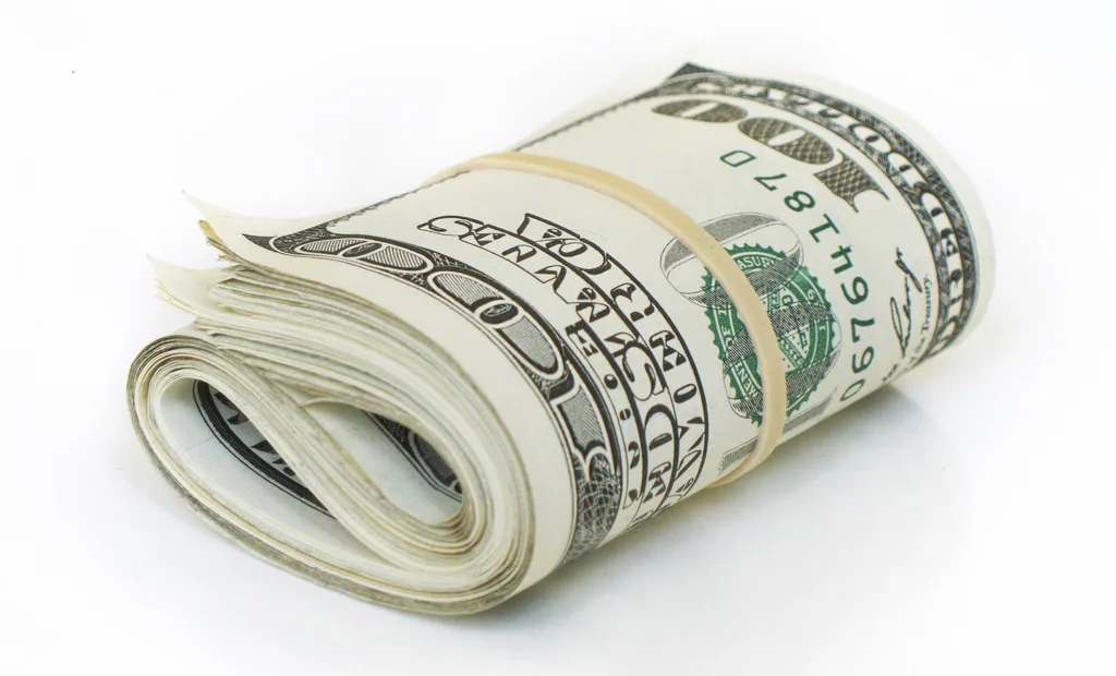 dólar