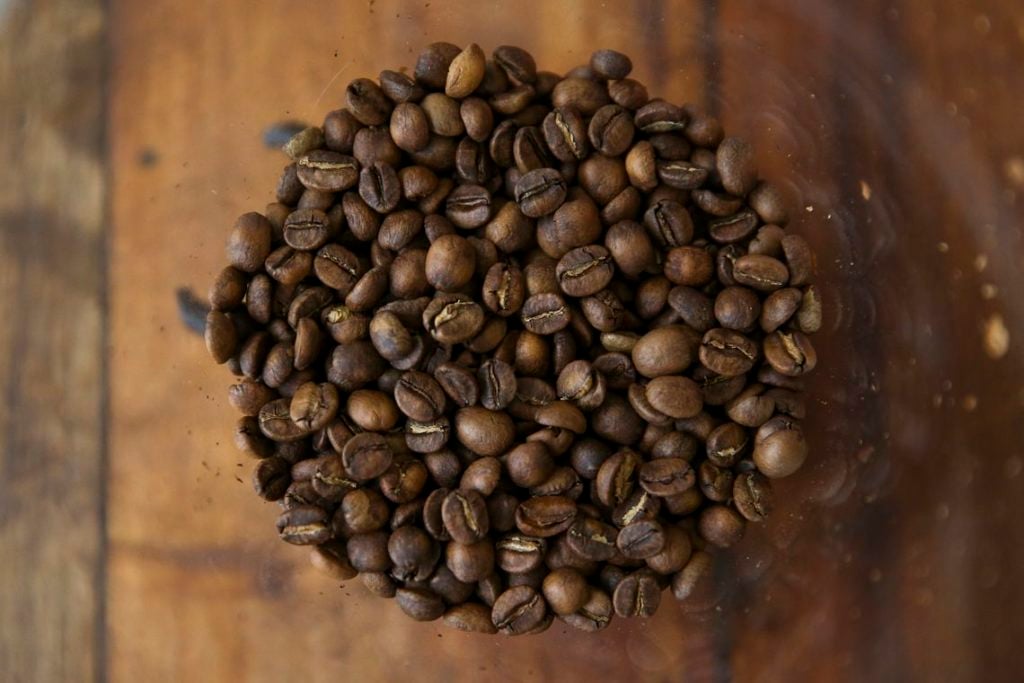 Receita Federal identifica cerca de R$ 1 bi em sonegação de impostos do café