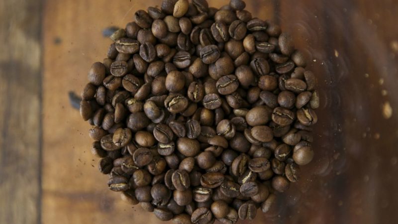 Ásia aumenta em 30% a importação de café brasileiro
