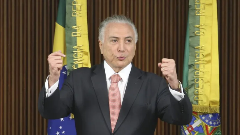 Último Refis de Michel Temer releva R$ 47,4 bi em dívidas de empresas
