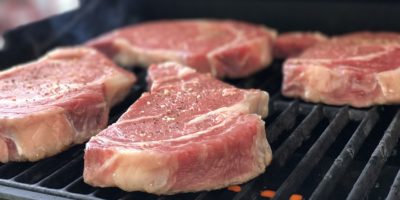 Brasil torna-se maior exportador mundial de carne, segundo ABIEC