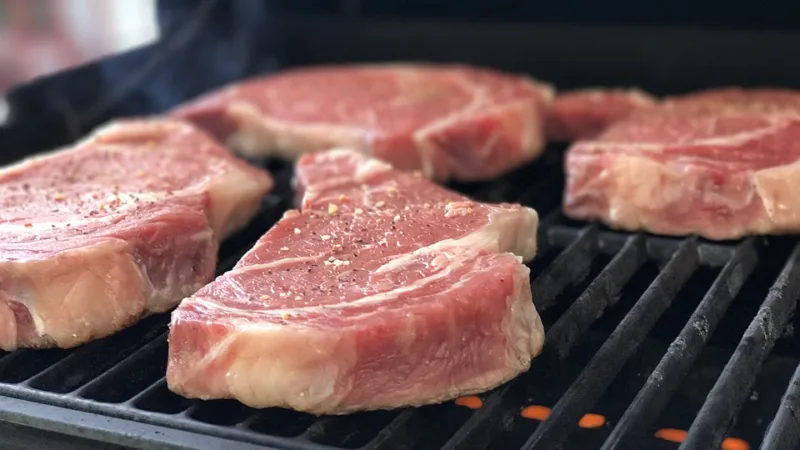 Brasil torna-se maior exportador mundial de carne, segundo ABIEC