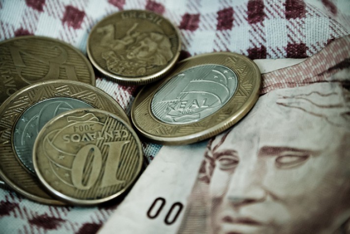 Déficit primário do setor público atinge R$ 188,6 bi em junho