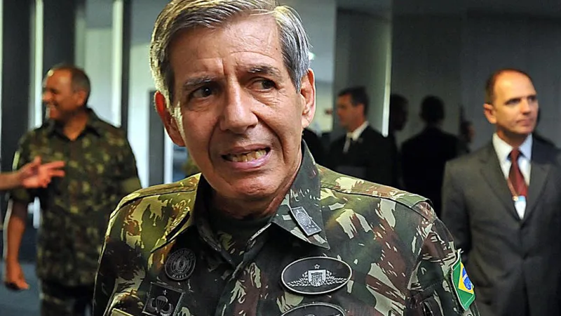 Ministro nega que Bolsonaro cancelou coletiva por causa da imprensa