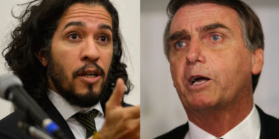 PSOL publica comunicado sobre notícias falsas contra Jean Wyllys