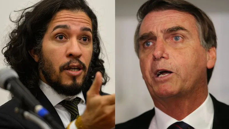 PSOL publica comunicado sobre notícias falsas contra Jean Wyllys