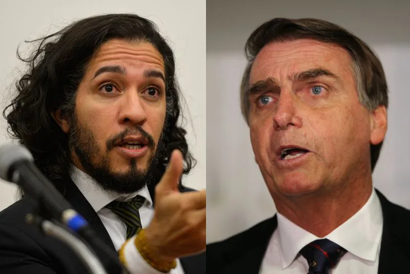 jean wyllys jair bolsonaro