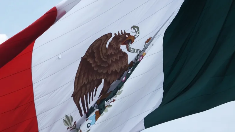 PIB do México cresce 2% em 2018