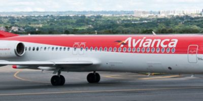 Avianca Brasil negocia empréstimo para não parar operações