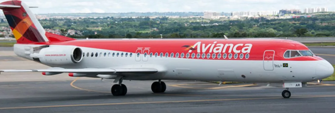 Avianca Brasil negocia empréstimo para não parar operações