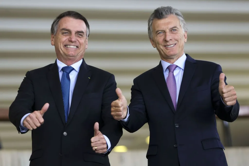 Macri