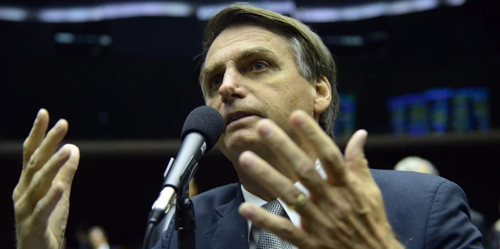 bolsonaro