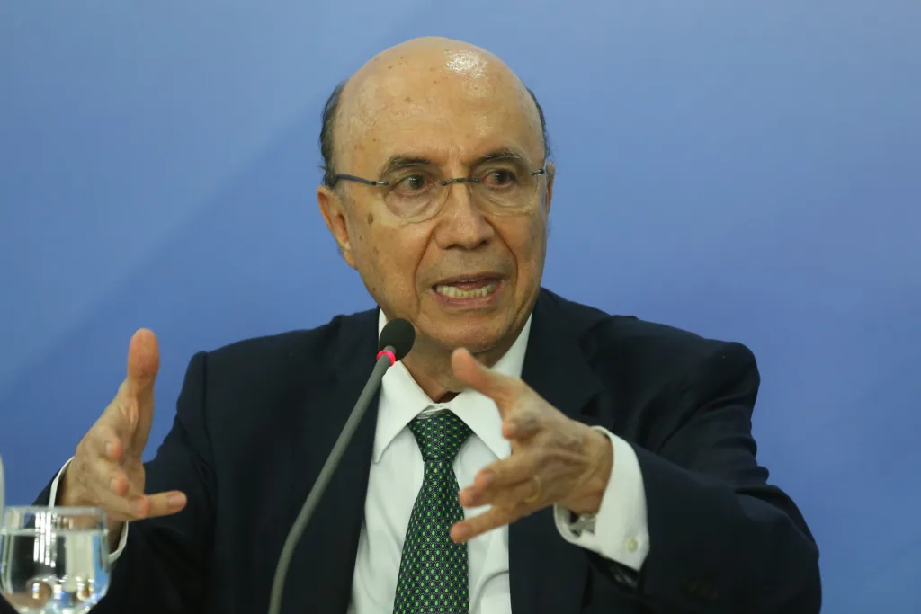 Segundo Meirelles, "Não adianta dizer que está muito grande o precatório" - Foto: Agência Brasil