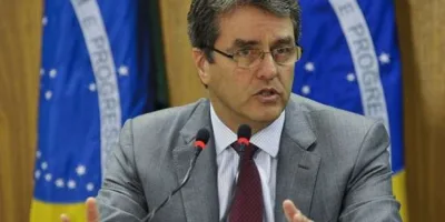 Diretor-geral da OMC defende acordos comerciais bilaterais