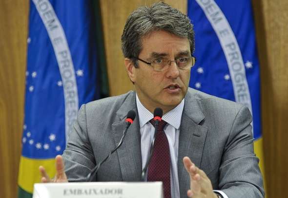 Diretor-geral da OMC defende acordos comerciais bilaterais