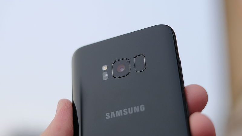 Samsung estima queda de 29% no lucro do 4º trimestre