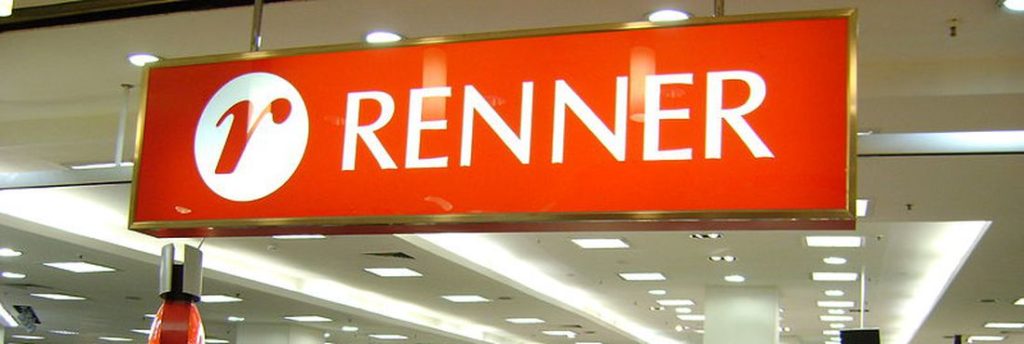 Lojas Renner (LREN3) anunciam abertura gradual das unidades