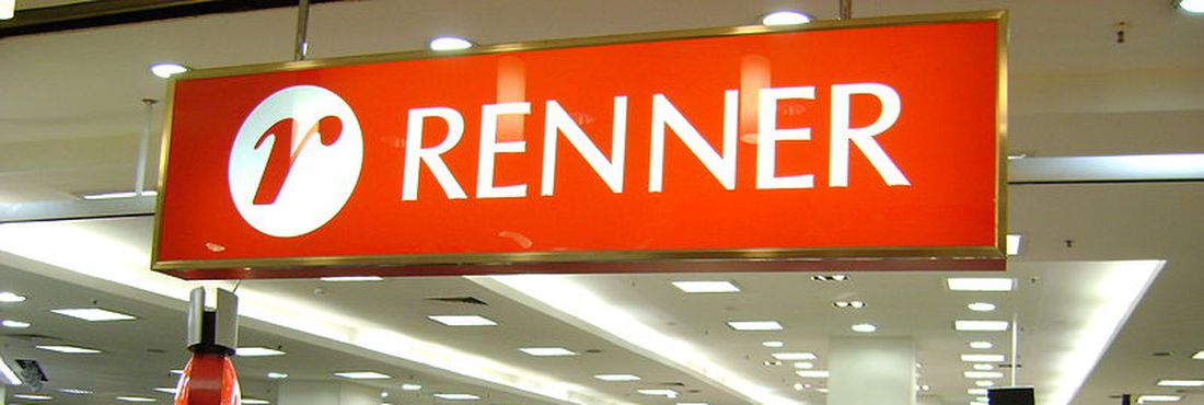 Três unidades da Lojas Renner serão abertas na Argentina em 2019