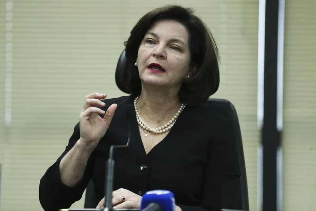 Procuradoria-Geral da República quer criminalizar o não recolhimento do ICMS que é cobrado dos clientes