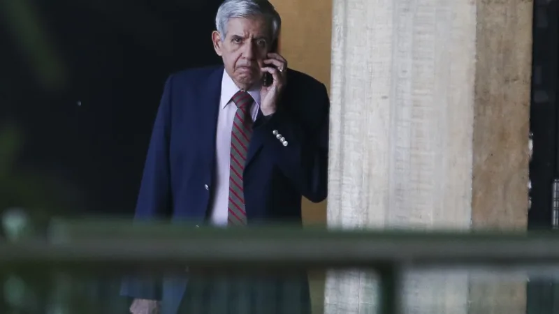 Governo: normas para licenciamento de barragens mudarão