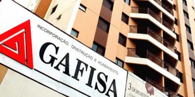 Gafisa sobe 51% com estratégia de recompra de ação