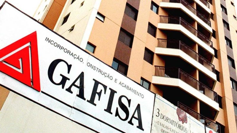 Gafisa tem prejuízo de R$ 298,85 mi no quarto trimestre de 2018
