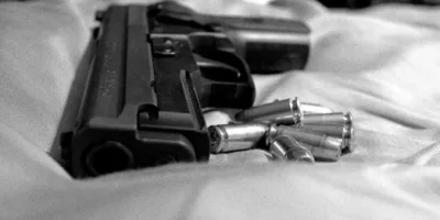 Ações da Taurus caem 6% na Bolsa após Congresso contrariar decreto de armas