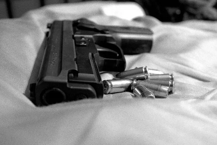 Forjas Taurus se torna Taurus Armas e aguarda decreto de Bolsonaro