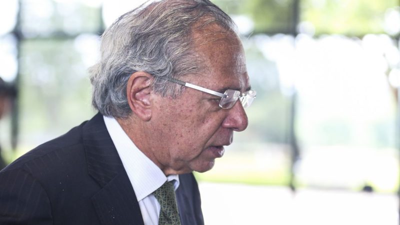 Paulo Guedes: confira as principais pautas do novo ministro da Economia