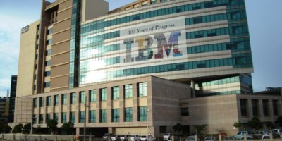 IBM registra queda de 45,5% no lucro e culpa coronavírus