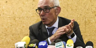 Força-tarefa recomenda afastamento de presidente da Vale
