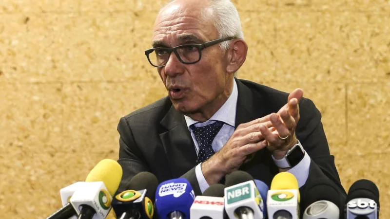Decisão da Vale sobre barragens deve reduzir produção