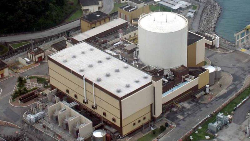 Governo Jair Bolsonaro pretende construir até oito usinas nucleares