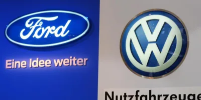 Ford e Volkswagen anunciam aliança global