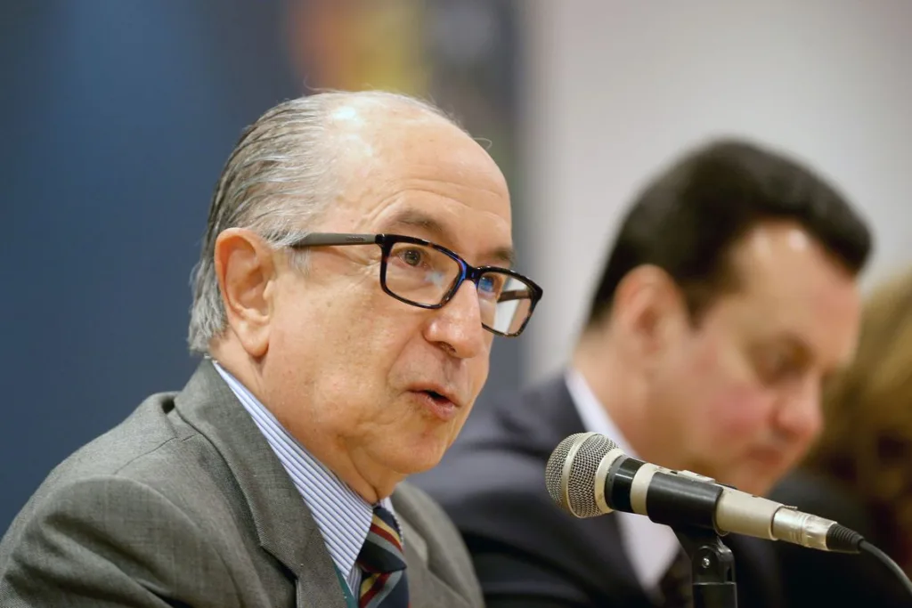 marcos cintra