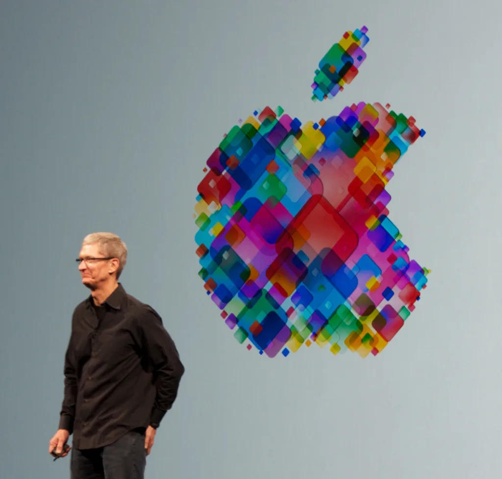Apple