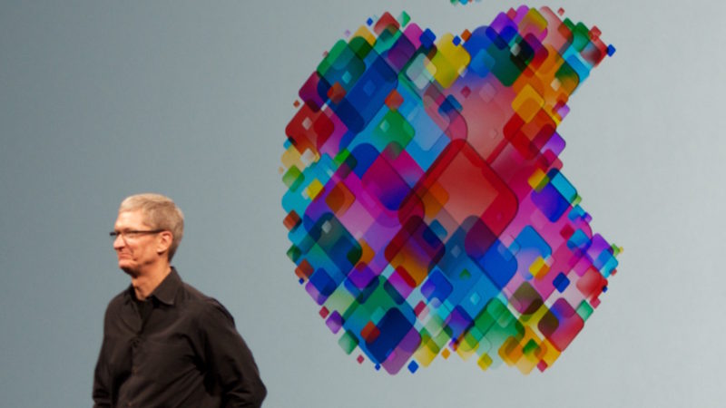 Apple planeja deixar de usar chips da Intel nos seus dispositivos