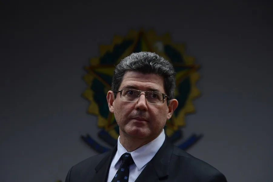 joaquim levy, presidente do BNDES
