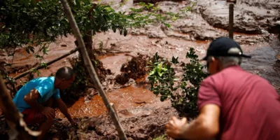 AGU: multa aplicada à Vale por brumadinho é só a primeira