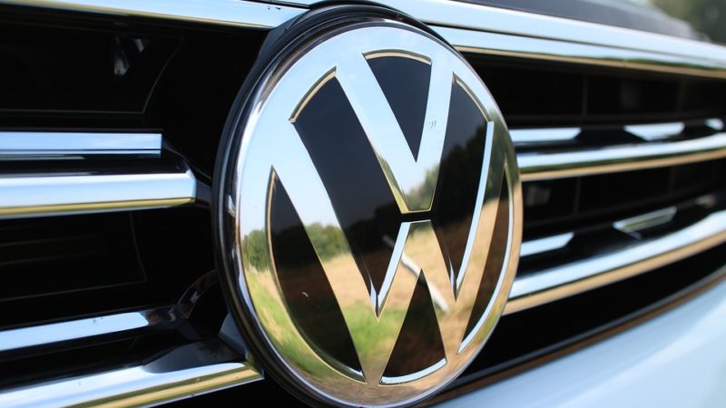 Marca Volkswagen não alcançou meta de margem em 2018, diz revista