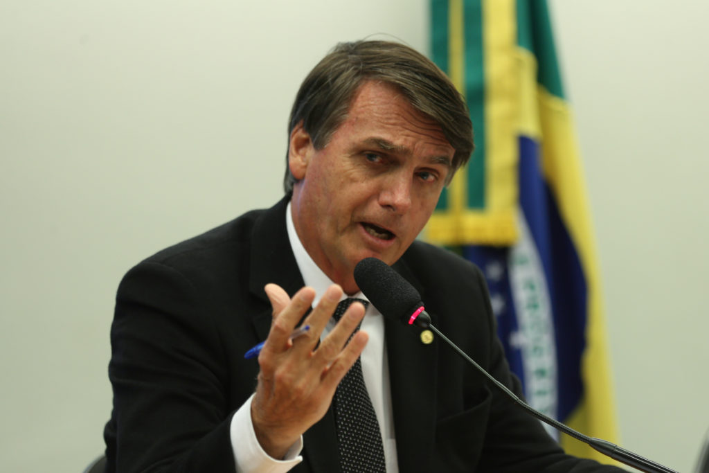 Bolsonaro: Liberação de R$ 42 bi do FGTS será anunciada nesta semana