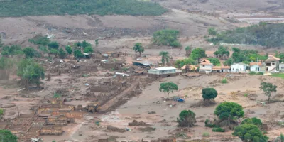 Vale teria demitido auditor que alertou risco em Brumadinho