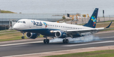 Presidente da Azul: aviões serão mais baratos com fusão Boeing-Embraer
